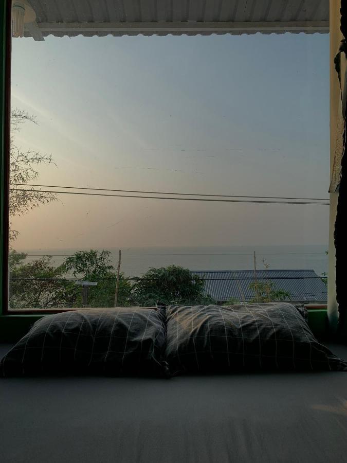 Homestay Coffee Sunset Hon Son Lai Son Extérieur photo