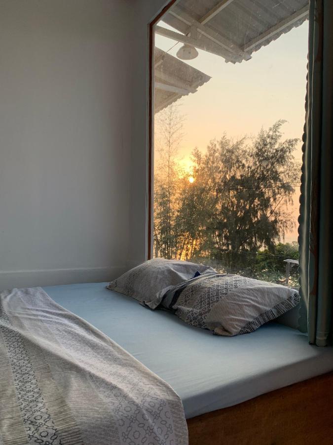 Homestay Coffee Sunset Hon Son Lai Son Extérieur photo